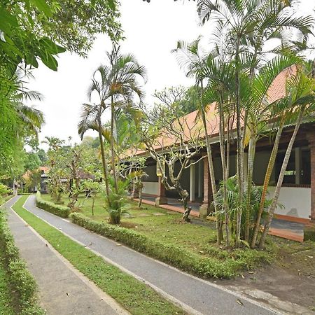 Reddoorz @ Sayan Ubud 外观 照片
