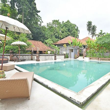 Reddoorz @ Sayan Ubud 外观 照片