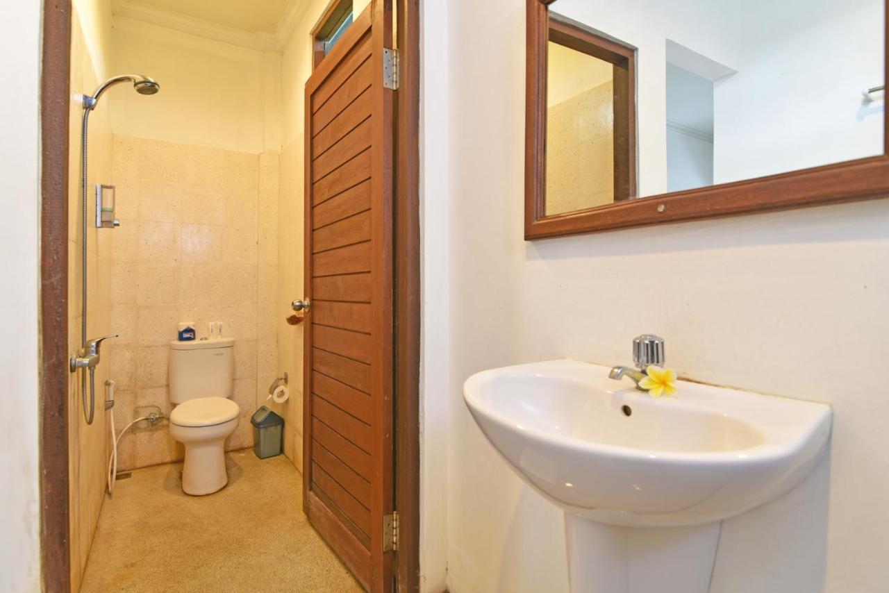 Reddoorz @ Sayan Ubud 外观 照片