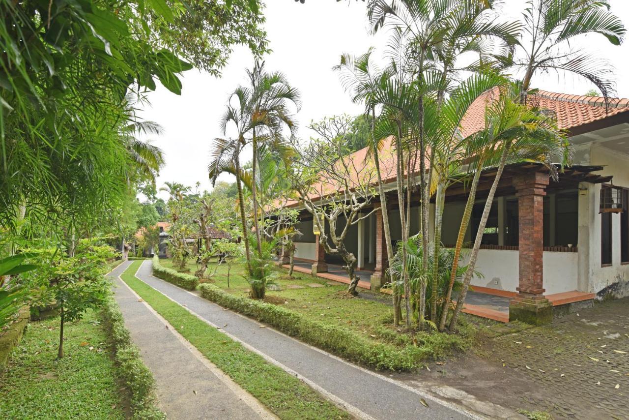 Reddoorz @ Sayan Ubud 外观 照片