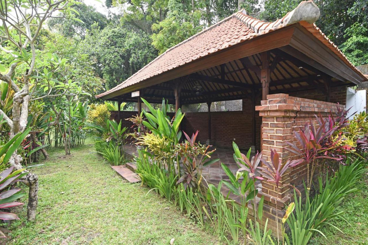 Reddoorz @ Sayan Ubud 外观 照片