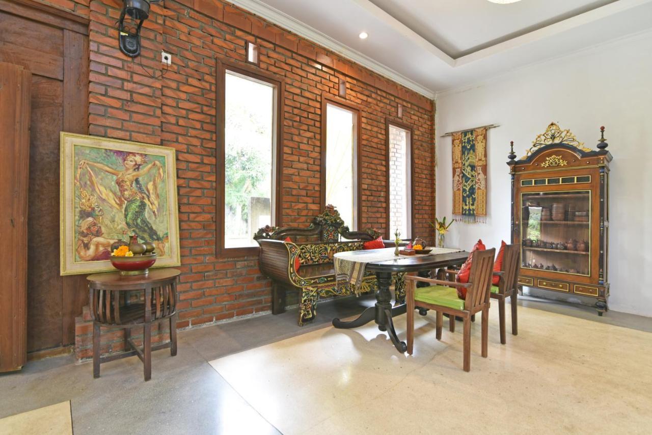 Reddoorz @ Sayan Ubud 外观 照片