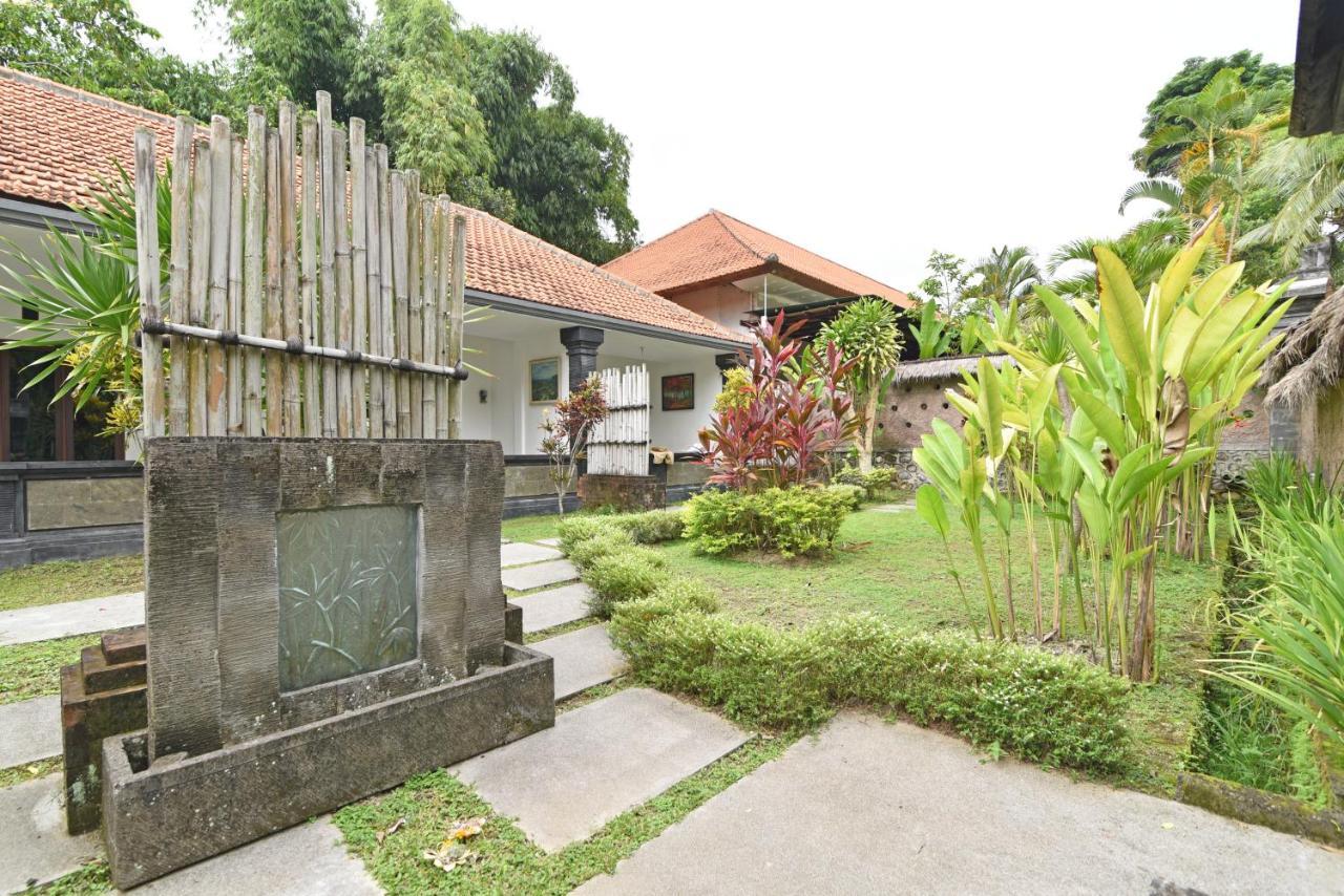Reddoorz @ Sayan Ubud 外观 照片