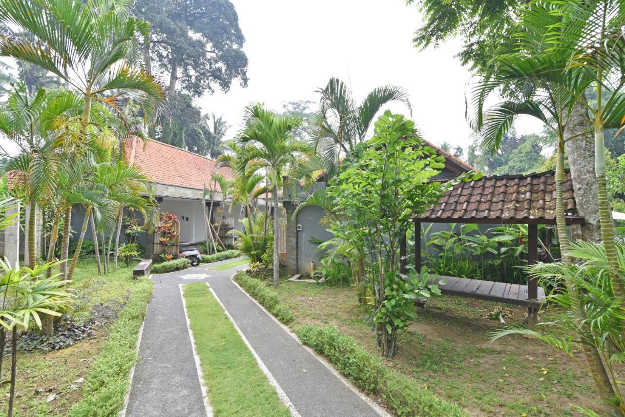 Reddoorz @ Sayan Ubud 外观 照片