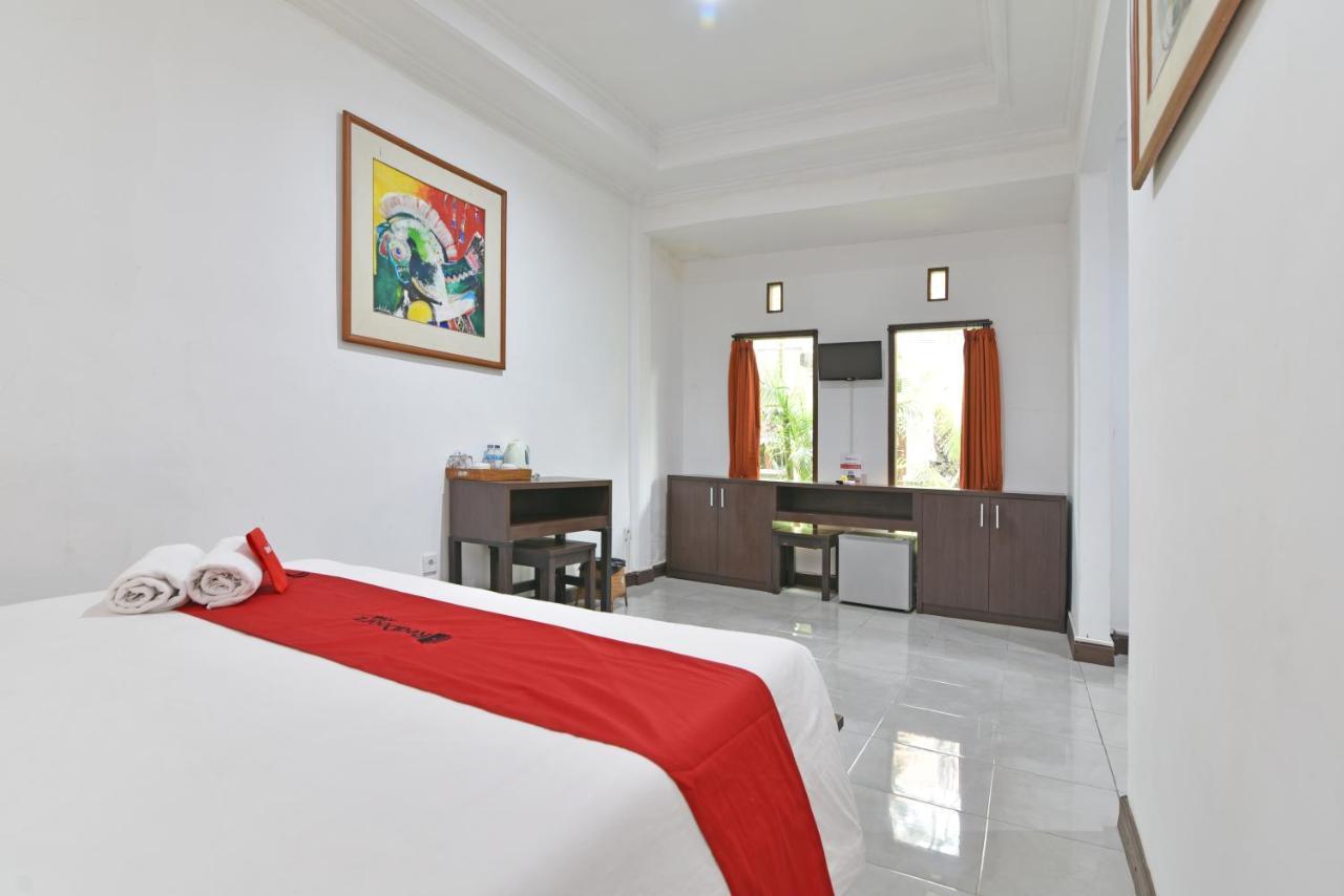 Reddoorz @ Sayan Ubud 外观 照片