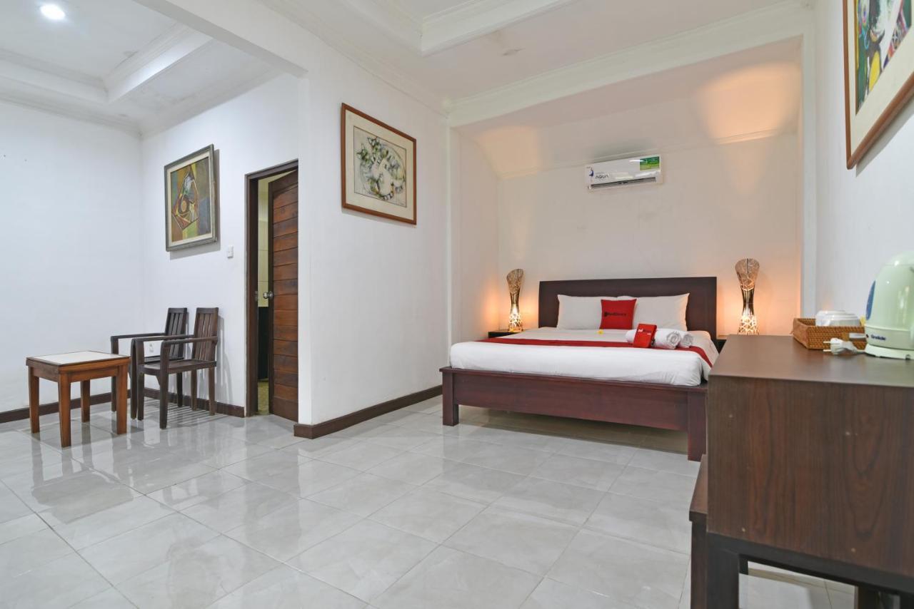 Reddoorz @ Sayan Ubud 外观 照片