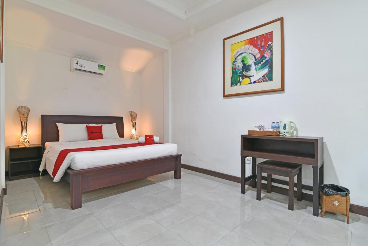 Reddoorz @ Sayan Ubud 外观 照片