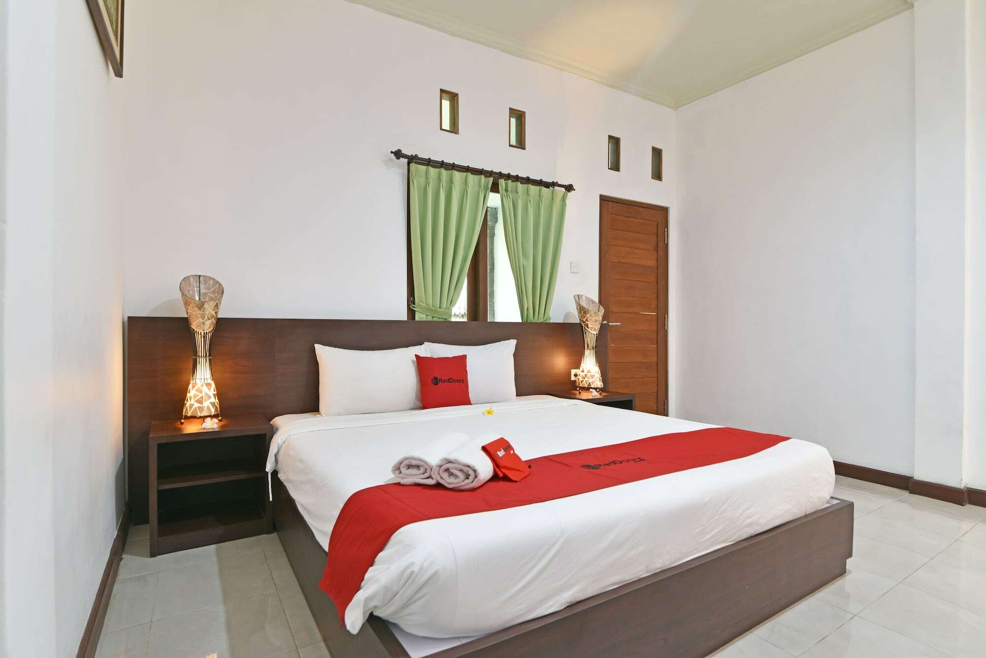 Reddoorz @ Sayan Ubud 外观 照片
