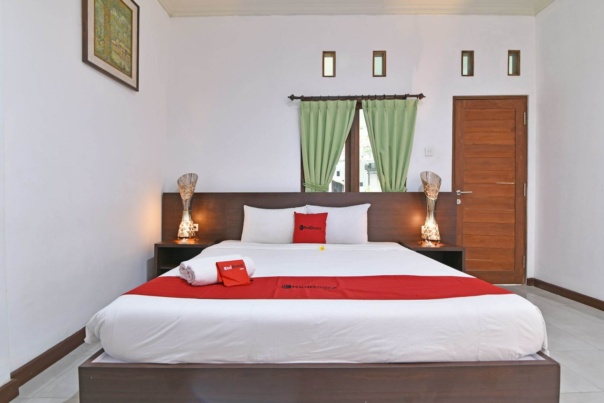 Reddoorz @ Sayan Ubud 外观 照片